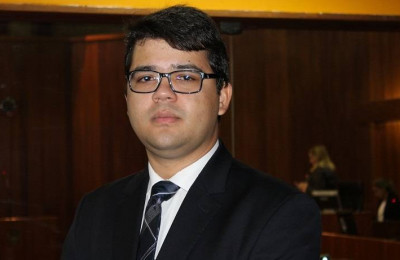 Ex-presidente da OAB-PI, Chico Lucas, será o novo secretário de Segurança Pública